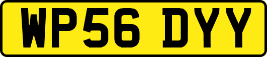 WP56DYY