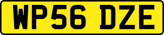 WP56DZE