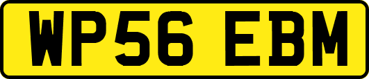 WP56EBM