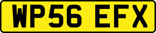 WP56EFX