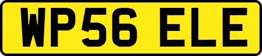 WP56ELE
