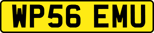 WP56EMU