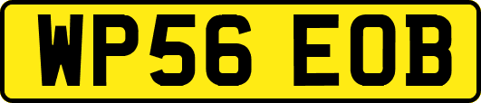 WP56EOB