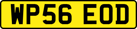 WP56EOD