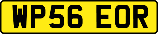 WP56EOR