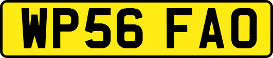 WP56FAO