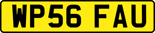 WP56FAU