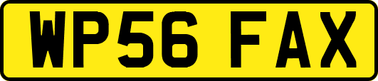 WP56FAX