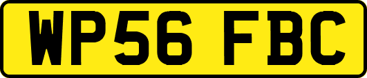WP56FBC