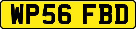 WP56FBD