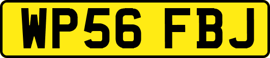WP56FBJ