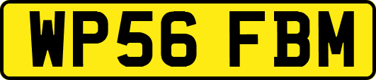 WP56FBM