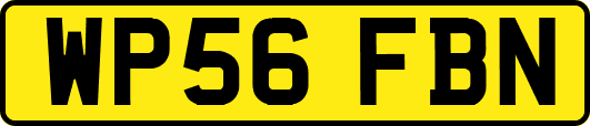 WP56FBN