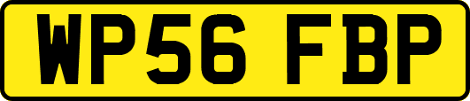 WP56FBP