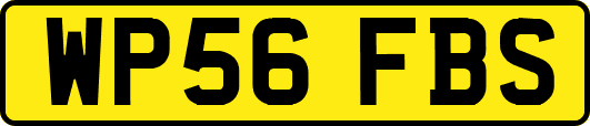 WP56FBS