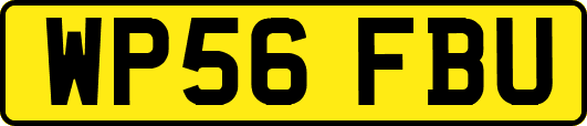 WP56FBU
