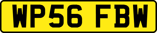 WP56FBW