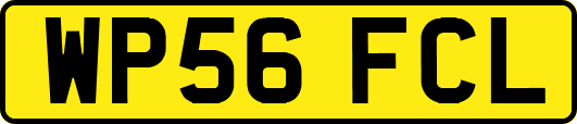 WP56FCL