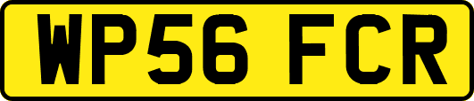 WP56FCR