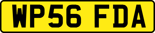 WP56FDA