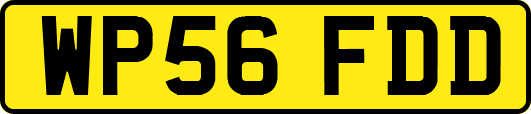 WP56FDD
