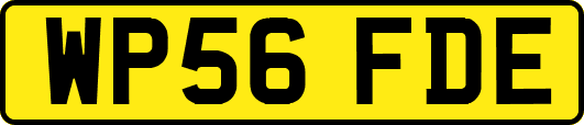 WP56FDE