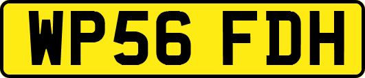 WP56FDH