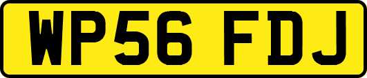WP56FDJ