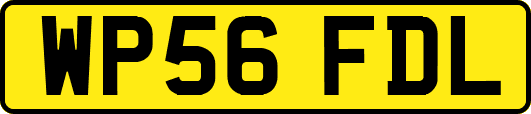 WP56FDL