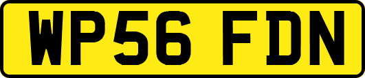 WP56FDN