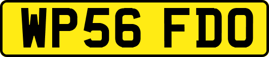 WP56FDO