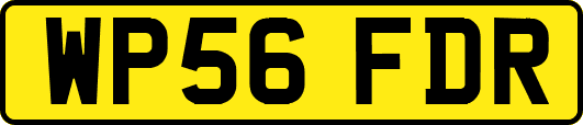 WP56FDR