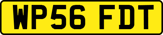 WP56FDT