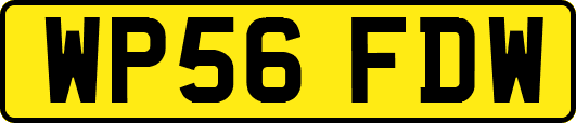 WP56FDW