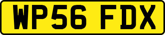 WP56FDX