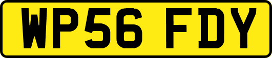 WP56FDY
