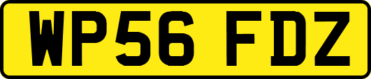 WP56FDZ