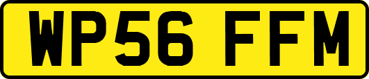 WP56FFM