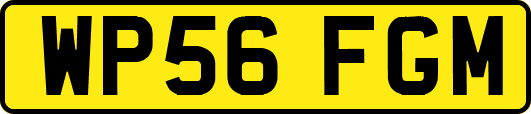 WP56FGM