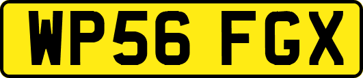WP56FGX