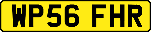 WP56FHR