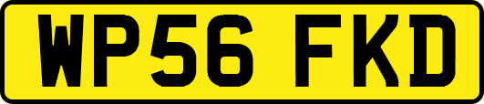 WP56FKD