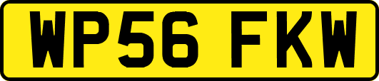 WP56FKW