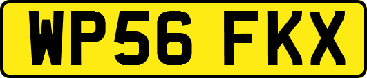 WP56FKX