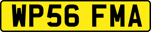 WP56FMA