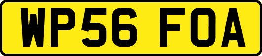 WP56FOA