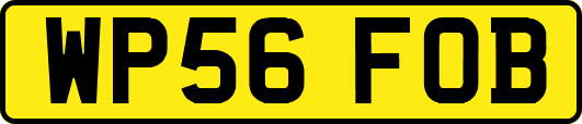 WP56FOB