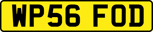 WP56FOD