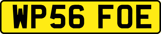 WP56FOE