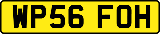 WP56FOH